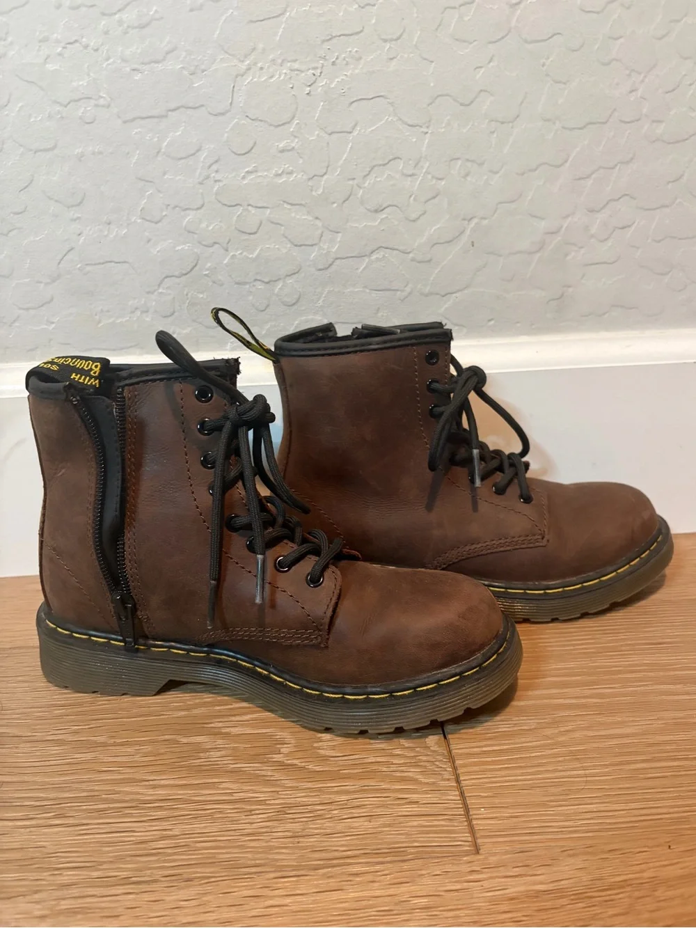 Dr. Martens new without